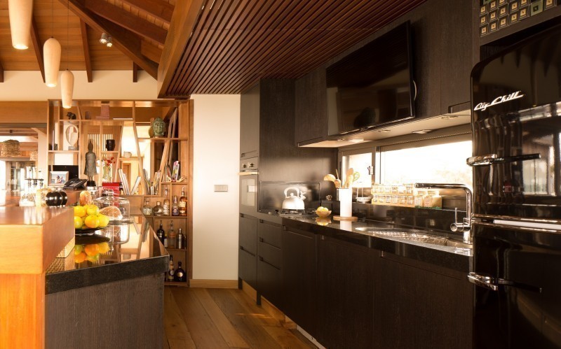 Impresionante casa en altos del Chorro, diseñada para el disfrute